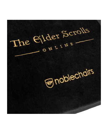 Noblechairs Komplet poduszek The Elder Scrolls Online Edition NBLSPPST013 nr 2