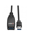 LINDY  43322 ZŁĄCZE MĘSKIE USB-A, ZŁĄCZE ŻEŃSKIE USB-A  () - nr 13