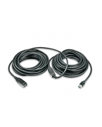 LINDY  43322 ZŁĄCZE MĘSKIE USB-A, ZŁĄCZE ŻEŃSKIE USB-A  ()