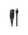 LINDY  43322 ZŁĄCZE MĘSKIE USB-A, ZŁĄCZE ŻEŃSKIE USB-A  () - nr 6