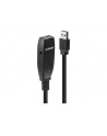 LINDY  43322 ZŁĄCZE MĘSKIE USB-A, ZŁĄCZE ŻEŃSKIE USB-A  () - nr 9