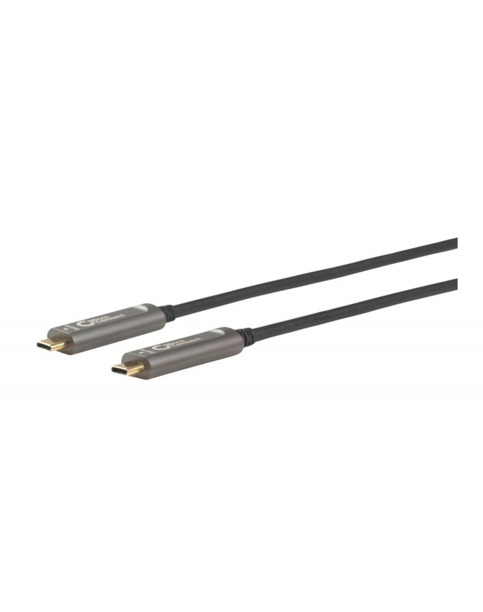 MICROCONNECT MICROCONNECT MC-USB3.1C15OP PREMIUM OPTIC USB-C 15M (MCUSB31C15OP)  (MCUSB31C15OP) główny