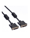 Roline DVI Cable. DualLink.M/M. 7.5m (11045556) - nr 14