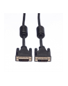 Roline DVI Cable. DualLink.M/M. 7.5m (11045556) - nr 15