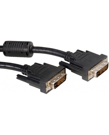 Roline DVI Cable. DualLink.M/M. 7.5m (11045556)