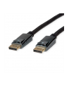 ROLINE  KABEL DISPLAYPORT 11.04.5867 2.00 M (11045867)  (11045867) - nr 1