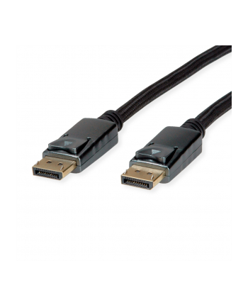 ROLINE  KABEL DISPLAYPORT 11.04.5867 2.00 M (11045867)  (11045867)