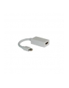 Roline Mini DisplayPort-HDMI Adapter (12.03.3129) - nr 1