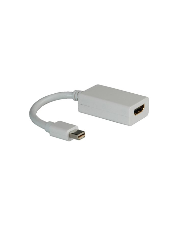 Roline Mini DisplayPort-HDMI Adapter (12.03.3129) główny