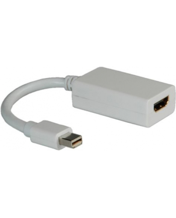 Roline Mini DisplayPort-HDMI Adapter (12.03.3129)