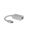 Roline Mini DisplayPort-HDMI Adapter (12.03.3129) - nr 7