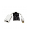 Roline Mini DisplayPort-HDMI Adapter (12.03.3129) - nr 9