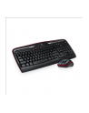 Logitech Wireless Desktop MK330 RU (wersja rosyjska) (920-003995) - nr 3