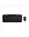 Logitech Wireless Desktop MK330 RU (wersja rosyjska) (920-003995) - nr 4