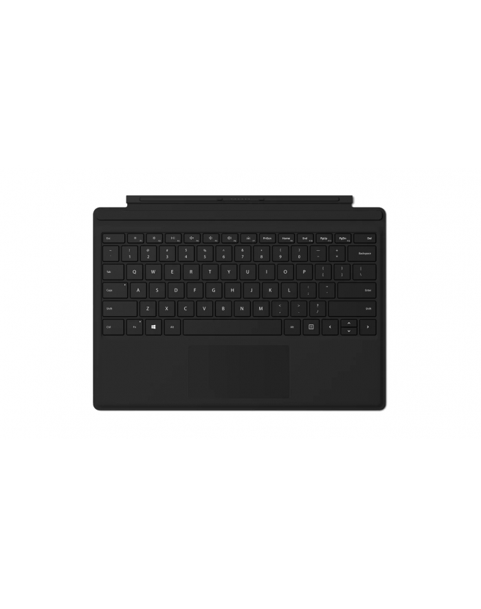 Microsoft Surface Pro En 310 G Black (8Xa00086) główny