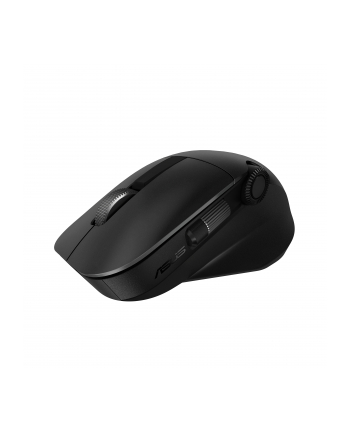 Asus Wireless Mouse MD300 Wireless, Black, Bluetooth (90XB04F0BMU000) nr 1
