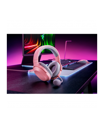 Razer Barracuda X (2022) Pink (RZ0404430300R3M1)