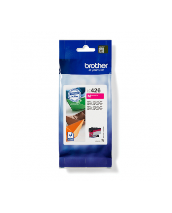 Brother LC-426M Magenta nr 2