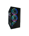 Lc Power Gaming 803B Shaded_X Miditower Czarny (LC803BON) - nr 14