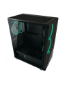 Lc Power Gaming 803B Shaded_X Miditower Czarny (LC803BON) - nr 33