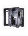 Obudowa Lian Li O11 Dynamic EVO, tempered glass, czarna O11DEX - nr 10