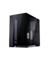 Obudowa Lian Li O11 Dynamic EVO, tempered glass, czarna O11DEX - nr 12