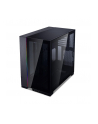 Obudowa Lian Li O11 Dynamic EVO, tempered glass, czarna O11DEX - nr 13