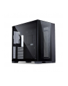 Obudowa Lian Li O11 Dynamic EVO, tempered glass, czarna O11DEX - nr 14