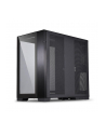 Obudowa Lian Li O11 Dynamic EVO, tempered glass, czarna O11DEX - nr 15