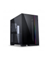 Obudowa Lian Li O11 Dynamic EVO, tempered glass, czarna O11DEX - nr 9
