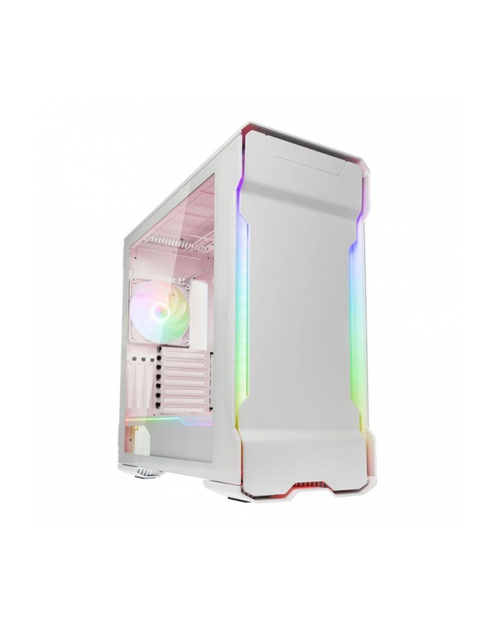 Phanteks Enthoo Evolv X Midi Tower RGB szkło hartowane matowy biały (GEPH139) główny