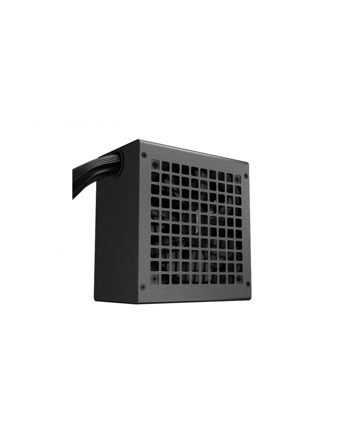 Deepcool PF350 350W 80 PLUS Standard PSU ATX12V V2.4 Black (RPF350DHA0BEU) główny