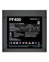 Deepcool PF400 400W 80 PLUS Standard Certified (RPF400DHA0BEU) - nr 25