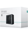 Deepcool PF400 400W 80 PLUS Standard Certified (RPF400DHA0BEU) - nr 28