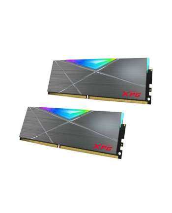 Adata XPG Spectrix D50 DDR4 16GB 3600Mhz CL18 (AX4U36008G18IDT50)