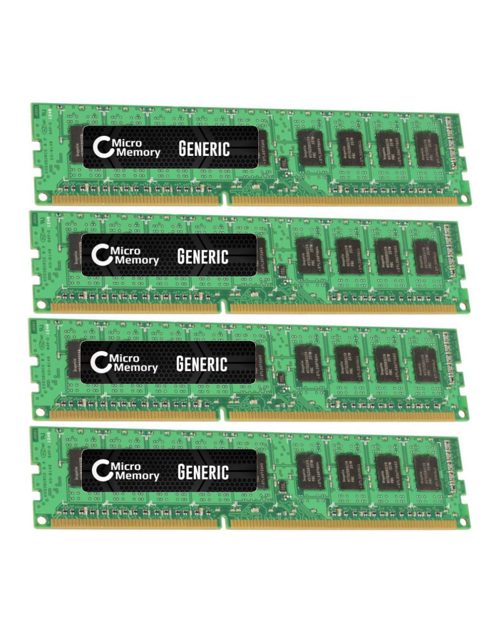 Coreparts MMD2623/32GB 32GB Memory Module for Dell (MMD262332GB) główny