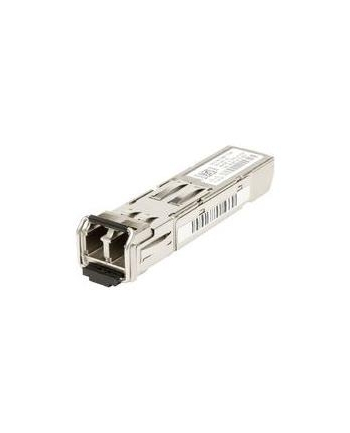 MicroOptics Moduł nadawczo-odbiorczy SFP LC SM (MOPS311213CL10)