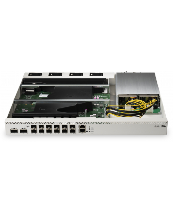 Mikrotik Ccr2216-1G-12Xs-2Xq Cloud Core Router (CCR22161G12XS2XQ)