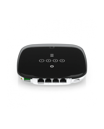 Ubiquiti UF-WIFI6 UFiber WiFi6 GPON CPE UF-WiFi6 802.11ax