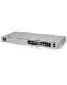 Ubiquiti Networks Managed Layer 3 Switch (Uswenterprisexg24) - nr 9