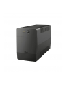 Trust 23504 Paxxon 1 kVA 600 W 4 x gniazdo sieciowe - nr 1