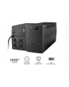 Trust 23504 Paxxon 1 kVA 600 W 4 x gniazdo sieciowe - nr 6