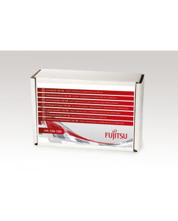 Fujitsu CON-3586-100K 3586-100K Zestaw eksploatacyjny