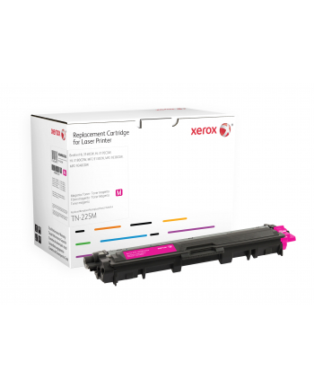 Xerox 006R03263 kaseta z tonerem Oryginalny Purpurowy nr 1