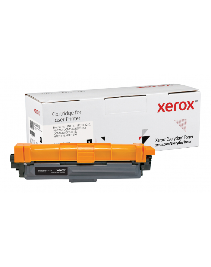 Xerox 006R04526 Everyday kaseta z tonerem 1 szt. Zamiennik Czarny główny