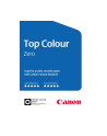 Canon 99661554 Top Colour Zero FSC papier do drukarek atramentowych A4 (210x297 mm) 500 ark. Biały - nr 2
