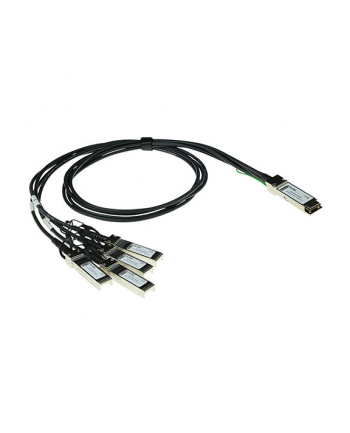 Skylane Optics DAPSSM0310G0228 kabel sieciowy Czarny 3 m