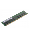 SAMSUNG M391A2K43DB1-CWE moduł pamięci 16 GB 1 x 16 GB DDR4 3200 Mhz Korekcja ECC - nr 6