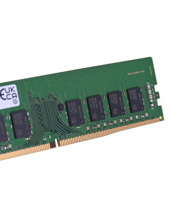 SAMSUNG M391A2K43DB1-CWE moduł pamięci 16 GB 1 x 16 GB DDR4 3200 Mhz Korekcja ECC