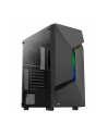 Aerocool ACCM-PV36013.11 Scape Czarny - nr 1